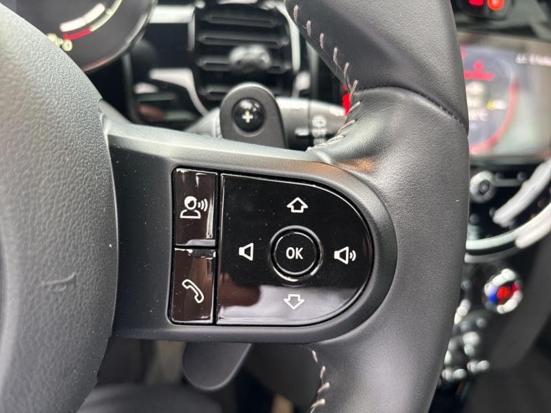 MINI Cooper S 2.0T 163cv | Carplay | Caméra | Toit ouvrant | GPS | - 18