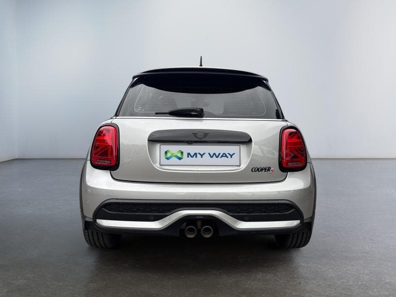 MINI Cooper S 2.0T 163cv | Carplay | Caméra | Toit ouvrant | GPS | - 6