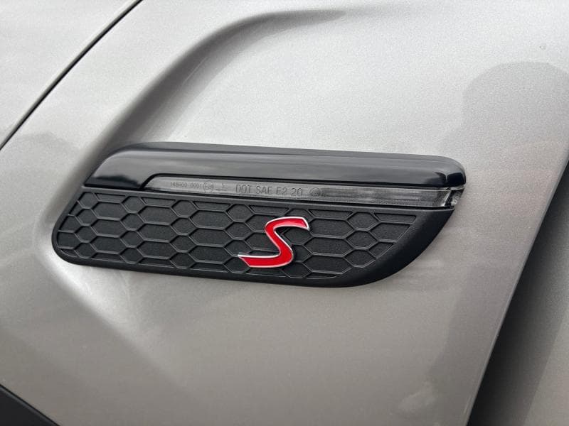 MINI Cooper S 2.0T 163cv | Carplay | Caméra | Toit ouvrant | GPS | - 28