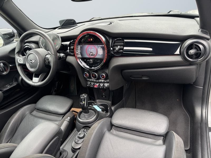 MINI Cooper S 2.0T 163cv | Carplay | Caméra | Toit ouvrant | GPS | - 9