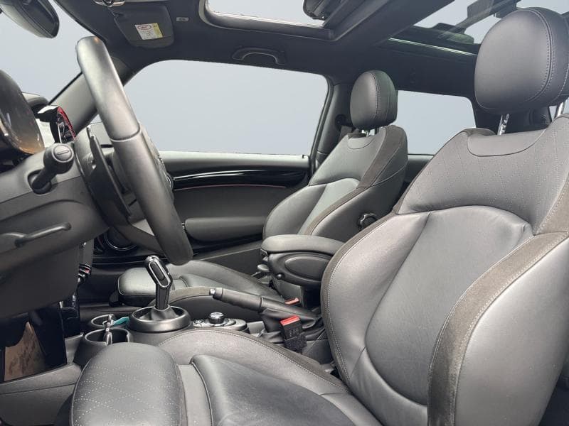 MINI Cooper S 2.0T 163cv | Carplay | Caméra | Toit ouvrant | GPS | - 10