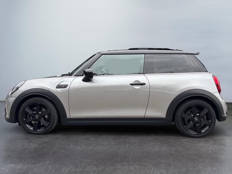 MINI Cooper S 2.0T 163cv | Carplay | Caméra | Toit ouvrant | GPS | - 7