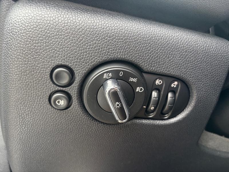 MINI Cooper S 2.0T 163cv | Carplay | Caméra | Toit ouvrant | GPS | - 27