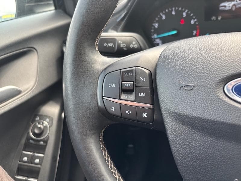 Ford Puma Titanium | 1.0 EcoBoost 125cv | Carplay | Capteurs Ar | Clim auto | Sièges Av chauffants - 13