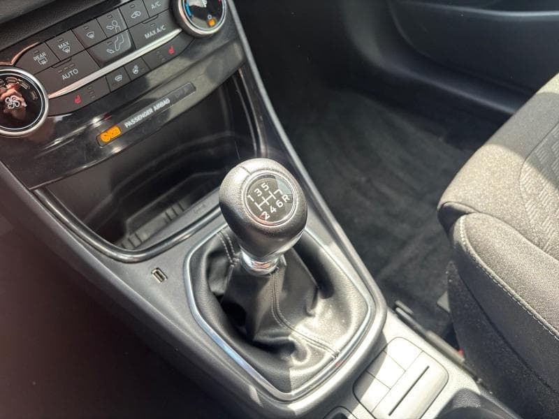 Ford Puma Titanium | 1.0 EcoBoost 125cv | Carplay | Capteurs Ar | Clim auto | Sièges Av chauffants - 23