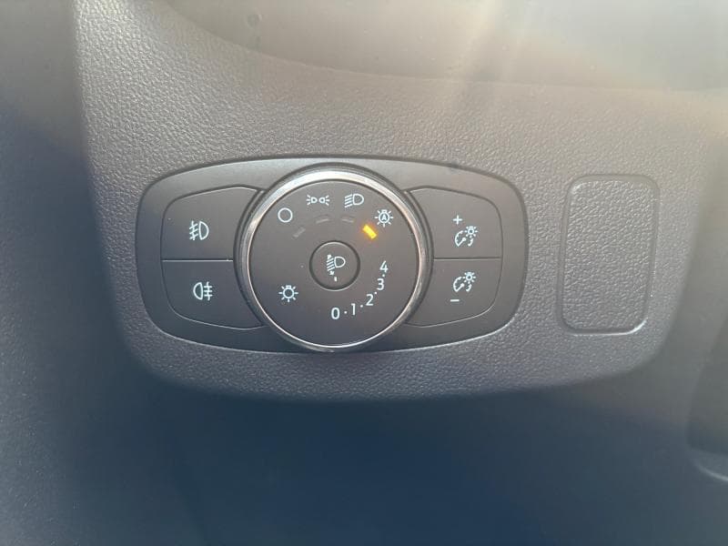 Ford Puma Titanium | 1.0 EcoBoost 125cv | Carplay | Capteurs Ar | Clim auto | Sièges Av chauffants - 21