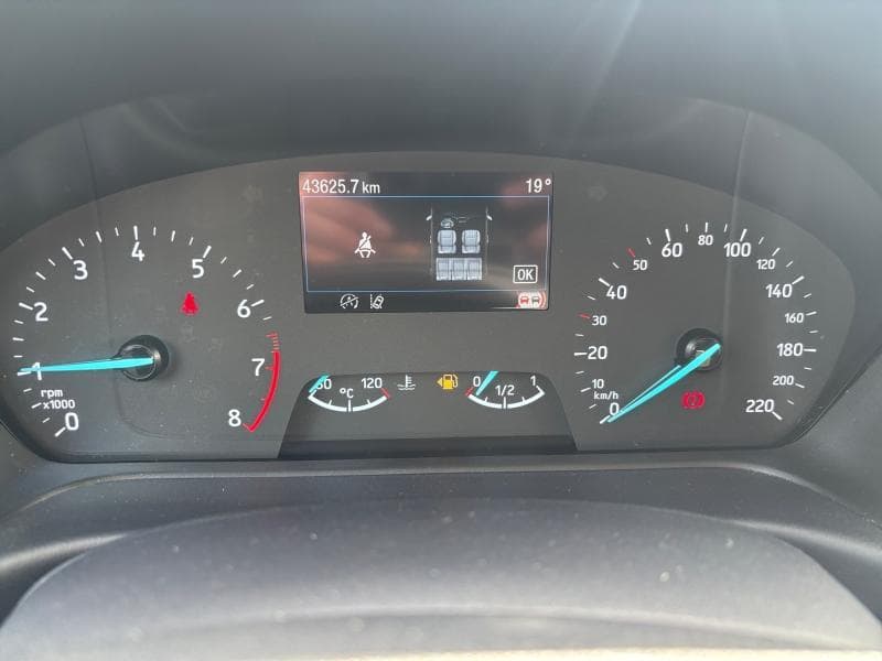 Ford Puma Titanium | 1.0 EcoBoost 125cv | Carplay | Capteurs Ar | Clim auto | Sièges Av chauffants - 14