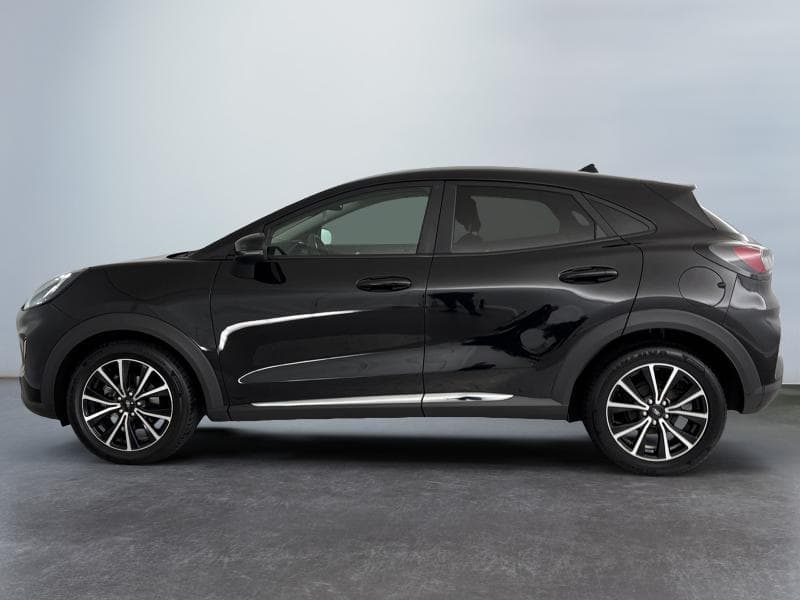 Ford Puma Titanium | 1.0 EcoBoost 125cv | Carplay | Capteurs Ar | Clim auto | Sièges Av chauffants - 5