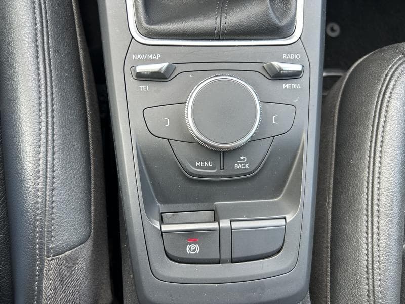Audi Q2 S-Line | 1.0 TFSI 116 CV | GPS | Capteurs av et arr | Sieges av chauffants | Hayon electrique - 27
