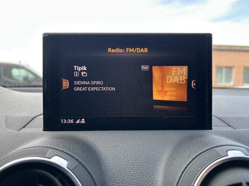Audi Q2 S-Line | 1.0 TFSI 116 CV | GPS | Capteurs av et arr | Sieges av chauffants | Hayon electrique - 21