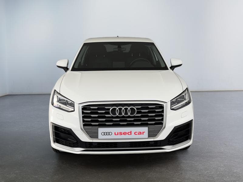 Audi Q2 S-Line | 1.0 TFSI 116 CV | GPS | Capteurs av et arr | Sieges av chauffants | Hayon electrique - 3