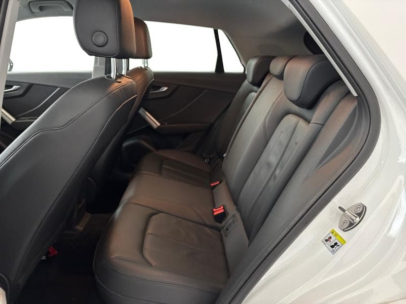 Audi Q2 S-Line | 1.0 TFSI 116 CV | GPS | Capteurs av et arr | Sieges av chauffants | Hayon electrique - 13