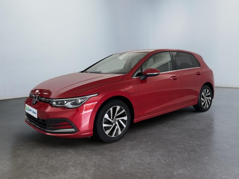Volkswagen Golf Style | 1.4 Plug In Hybryd 204 CV combiné | Navi | CarPlay | LED Matrix | Cruise ACC - 1