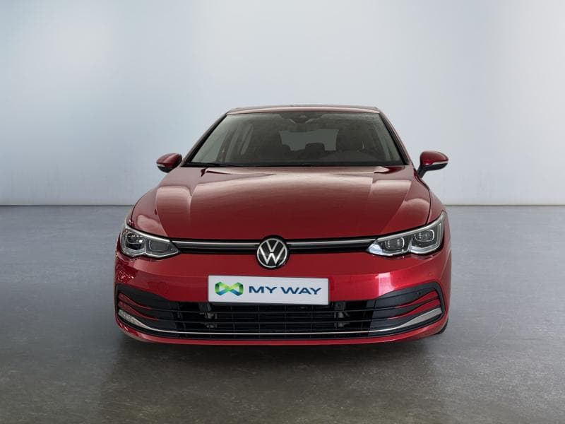 Volkswagen Golf Style | 1.4 Plug In Hybryd 204 CV combiné | Navi | CarPlay | LED Matrix | Cruise ACC - 3