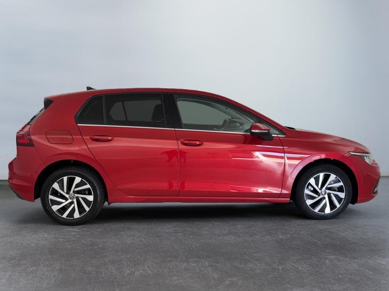 Volkswagen Golf Style | 1.4 Plug In Hybryd 204 CV combiné | Navi | CarPlay | LED Matrix | Cruise ACC - 4