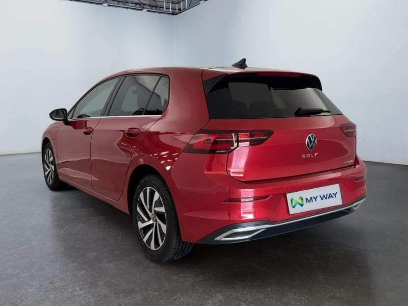 Volkswagen Golf Style | 1.4 Plug In Hybryd 204 CV combiné | Navi | CarPlay | LED Matrix | Cruise ACC - 7