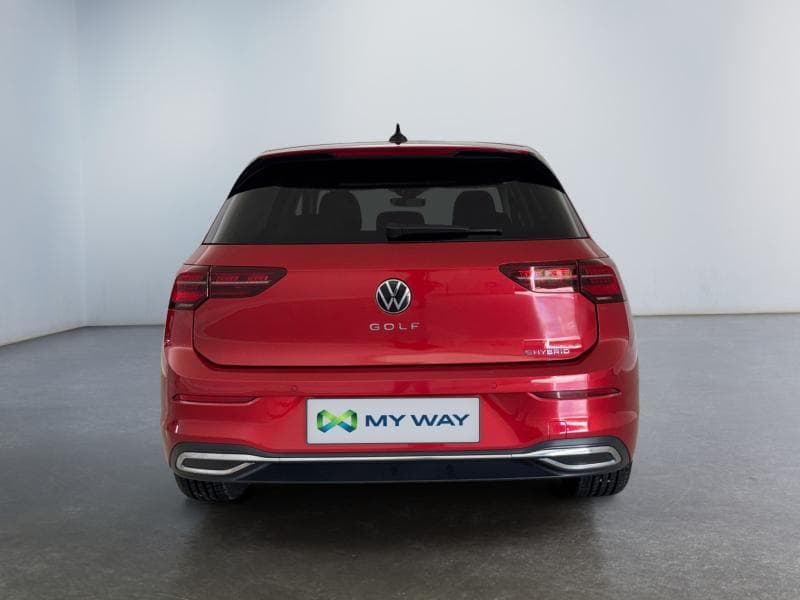 Volkswagen Golf Style | 1.4 Plug In Hybryd 204 CV combiné | Navi | CarPlay | LED Matrix | Cruise ACC - 8