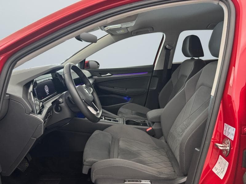 Volkswagen Golf Style | 1.4 Plug In Hybryd 204 CV combiné | Navi | CarPlay | LED Matrix | Cruise ACC - 10
