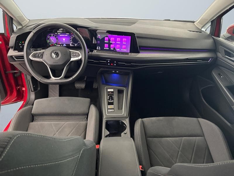 Volkswagen Golf Style | 1.4 Plug In Hybryd 204 CV combiné | Navi | CarPlay | LED Matrix | Cruise ACC - 12