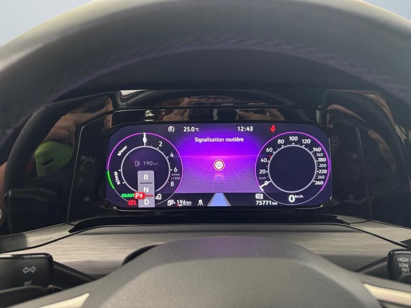 Volkswagen Golf Style | 1.4 Plug In Hybryd 204 CV combiné | Navi | CarPlay | LED Matrix | Cruise ACC - 14