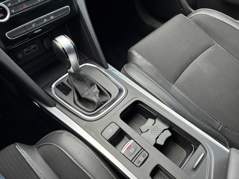 Renault Mégane Techno | 1.3 EDC 140 cv | Gps | Clim auto | Capteurs av arr | Alu - 16