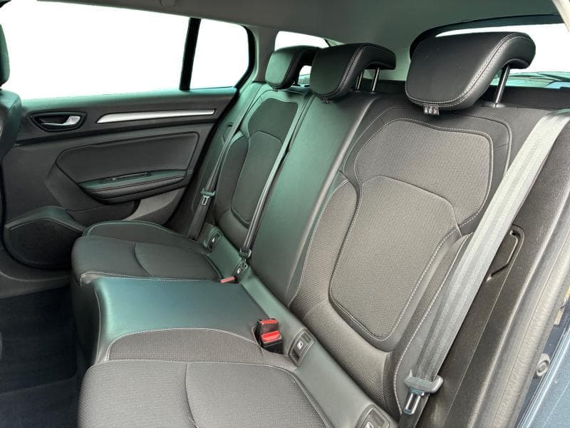 Renault Mégane Techno | 1.3 EDC 140 cv | Gps | Clim auto | Capteurs av arr | Alu - 15