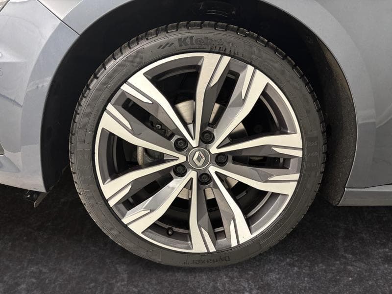 Renault Mégane Techno | 1.3 EDC 140 cv | Gps | Clim auto | Capteurs av arr | Alu - 9