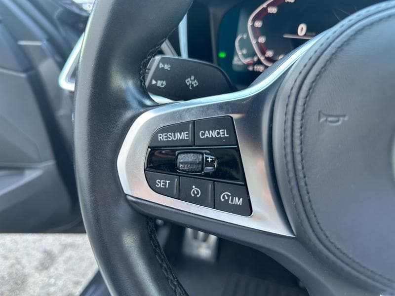 BMW Serie 3 316 Pack M | 2.0D 122cv | Carplay | Caméra360 | GPS | Capteurs Av+Ar - 18