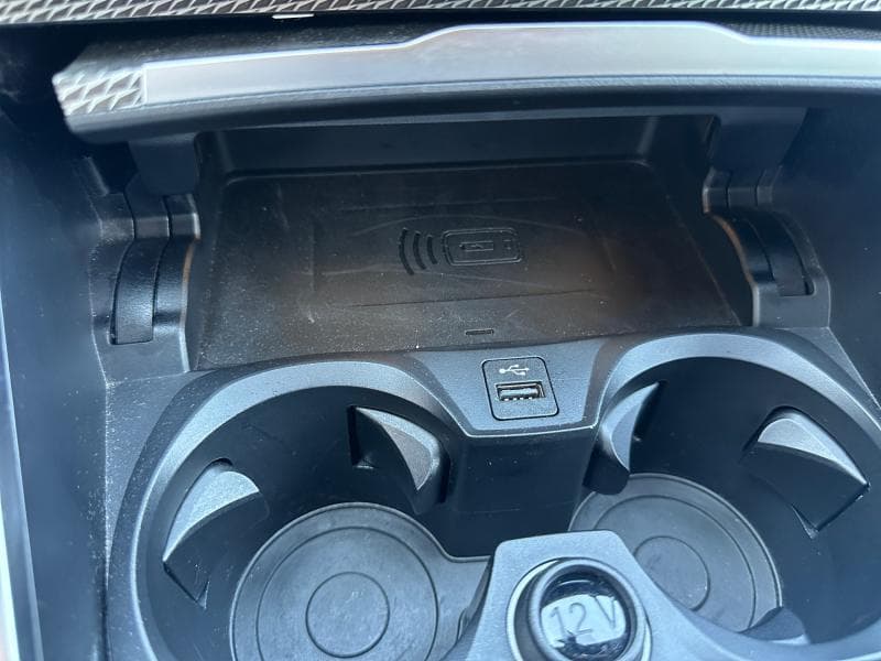 BMW Serie 3 316 Pack M | 2.0D 122cv | Carplay | Caméra360 | GPS | Capteurs Av+Ar - 25