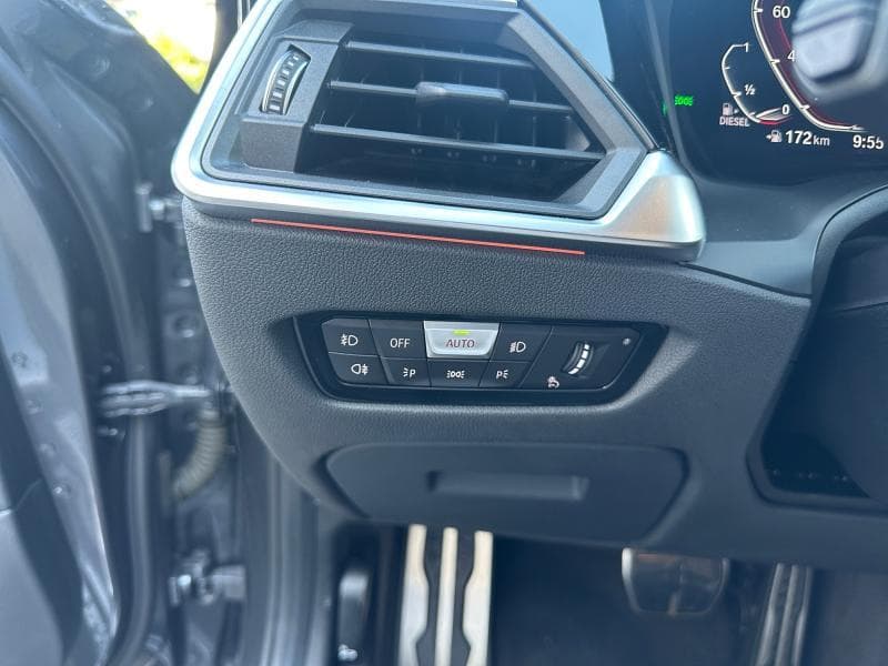 BMW Serie 3 316 Pack M | 2.0D 122cv | Carplay | Caméra360 | GPS | Capteurs Av+Ar - 23