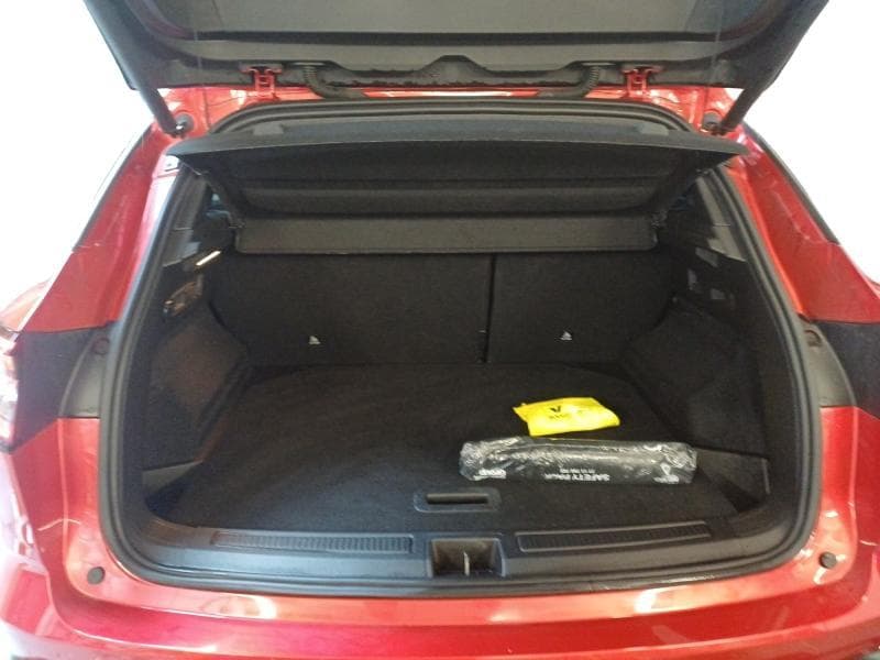 Renault Austral 1.2 E-Tech HEV Techno 200 Hp - 9