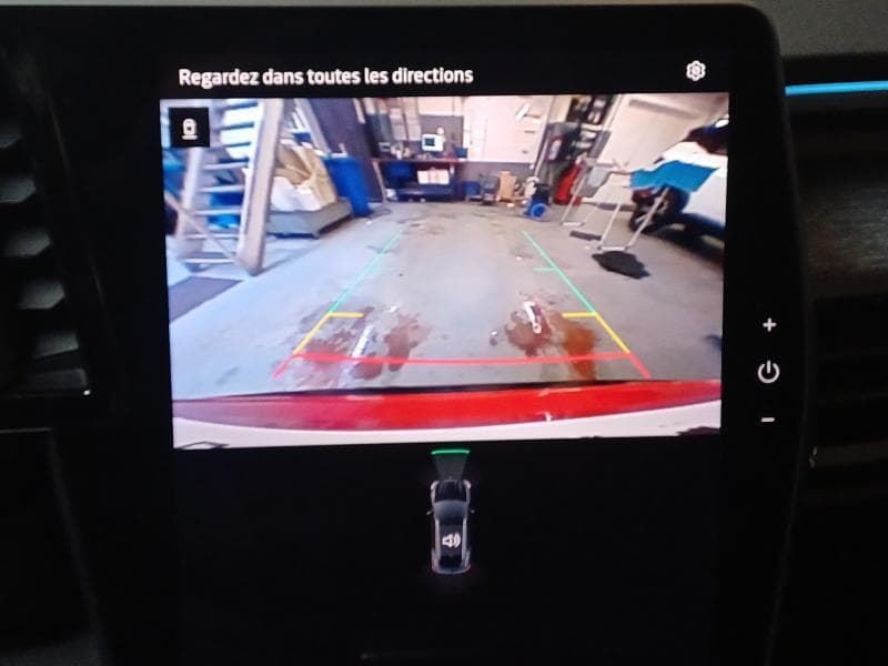 Renault Austral 1.2 E-Tech HEV Techno 200 Hp - 22