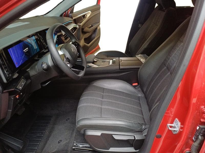Renault Austral 1.2 E-Tech HEV Techno 200 Hp - 13
