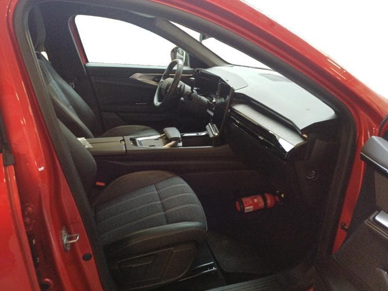 Renault Austral 1.2 E-Tech HEV Techno 200 Hp - 14