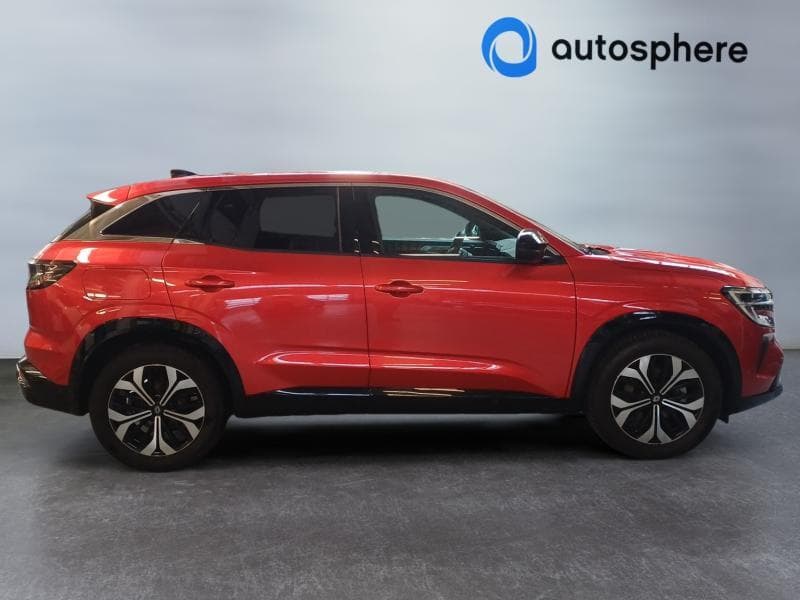 Renault Austral 1.2 E-Tech HEV Techno 200 Hp - 4
