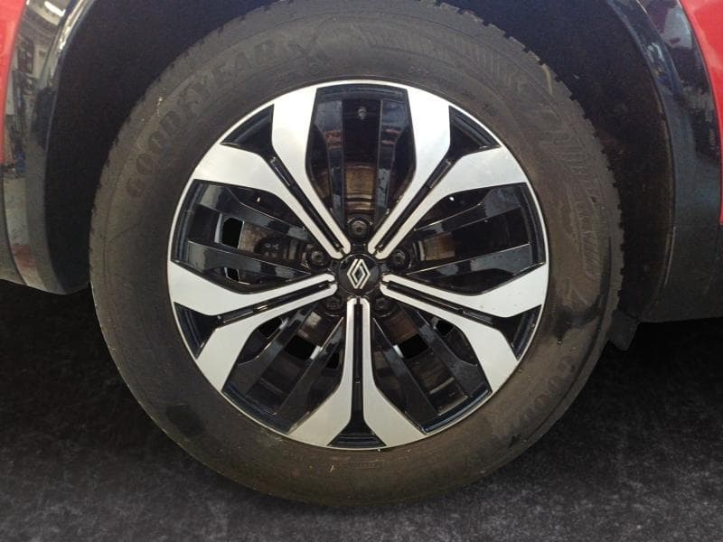 Renault Austral 1.2 E-Tech HEV Techno 200 Hp - 10