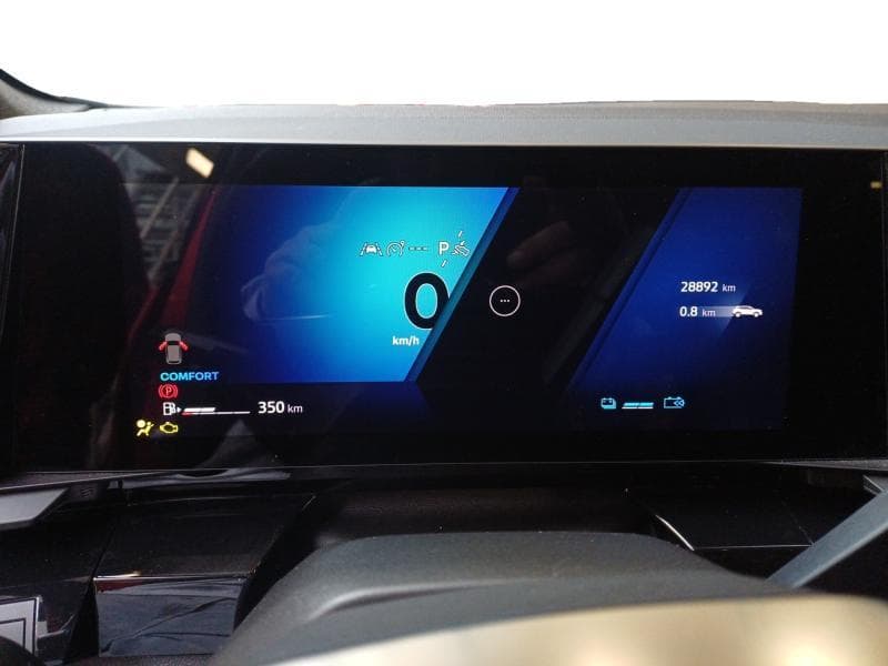 Renault Austral 1.2 E-Tech HEV Techno 200 Hp - 20