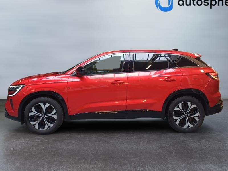 Renault Austral 1.2 E-Tech HEV Techno 200 Hp - 5