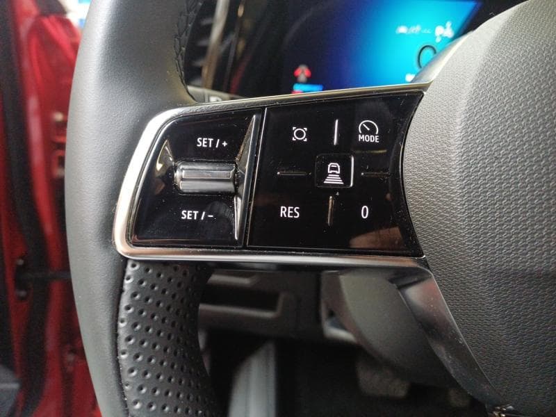 Renault Austral 1.2 E-Tech HEV Techno 200 Hp - 17