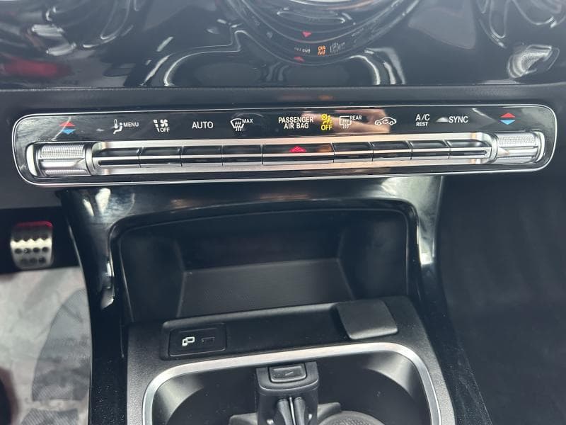 Mercedes-Benz A 180 Pack AMG | 2.0 diesel 116 CV | GPS | Camera | Carplay | LED - 27