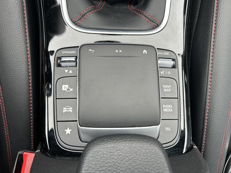 Mercedes-Benz A 180 Pack AMG | 2.0 diesel 116 CV | GPS | Camera | Carplay | LED - 28