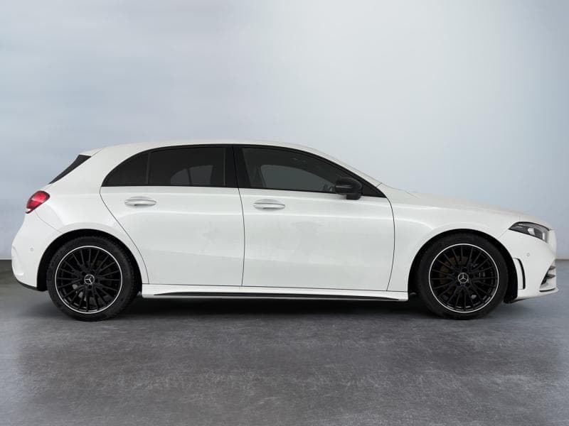 Mercedes-Benz A 180 Pack AMG | 2.0 diesel 116 CV | GPS | Camera | Carplay | LED - 4