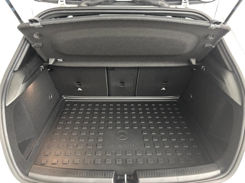 Mercedes-Benz A 180 Pack AMG | 2.0 diesel 116 CV | GPS | Camera | Carplay | LED - 17
