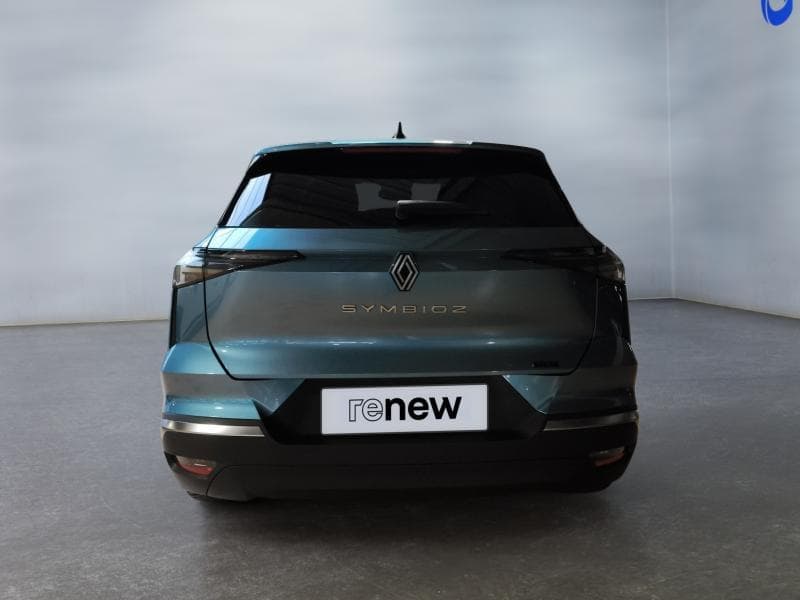 Renault Symbioz Techno 145cv*Boite auto*GPS*Caméra*Carplay*Led - 7