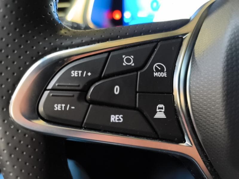 Renault Symbioz Techno 145cv*Boite auto*GPS*Caméra*Carplay*Led - 22