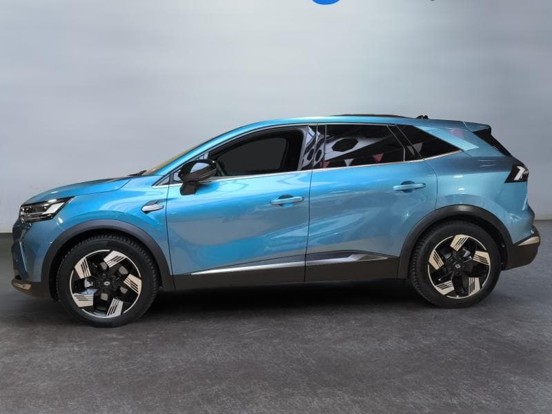 Renault Symbioz Techno 145cv*Boite auto*GPS*Caméra*Carplay*Led - 4