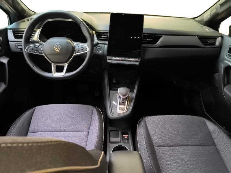 Renault Symbioz Techno 145cv*Boite auto*GPS*Caméra*Carplay*Led - 10