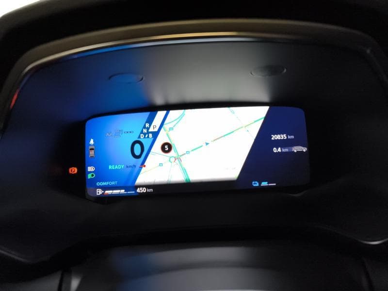 Renault Symbioz Techno 145cv*Boite auto*GPS*Caméra*Carplay*Led - 15