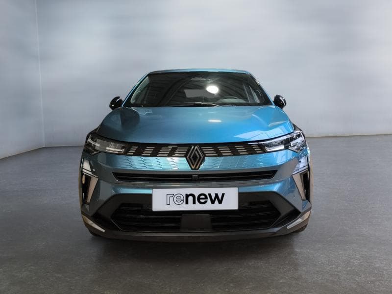 Renault Symbioz Techno 145cv*Boite auto*GPS*Caméra*Carplay*Led - 2
