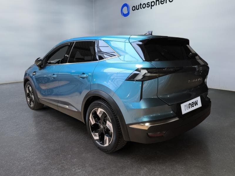 Renault Symbioz Techno 145cv*Boite auto*GPS*Caméra*Carplay*Led - 5